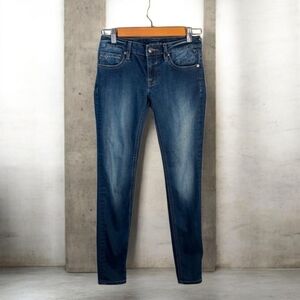 Vigoss jeans women’s size 0 size 25 The Dublin super skinny
